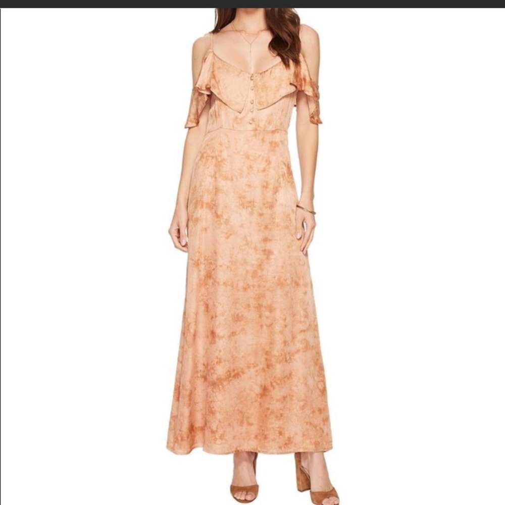 Lost Paradise dress by Amuse Society
